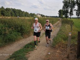 Maaskentj-Marathon 2012